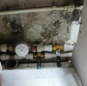 Установка отсечных кранов для воды в Бишкеке